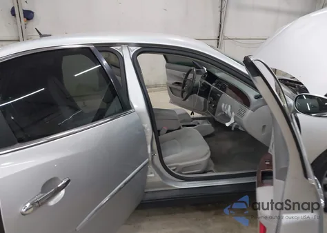 2009 Buick Lacrosse Cx z USA, uszkodzony, nr VIN 2G4WC582191263289